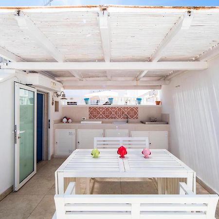 Casa Marigiu - Apulianstay Group Monopoli Zewnętrze zdjęcie