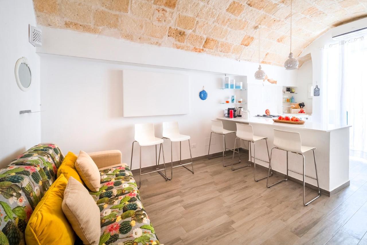 Casa Marigiu - Apulianstay Group Monopoli Zewnętrze zdjęcie