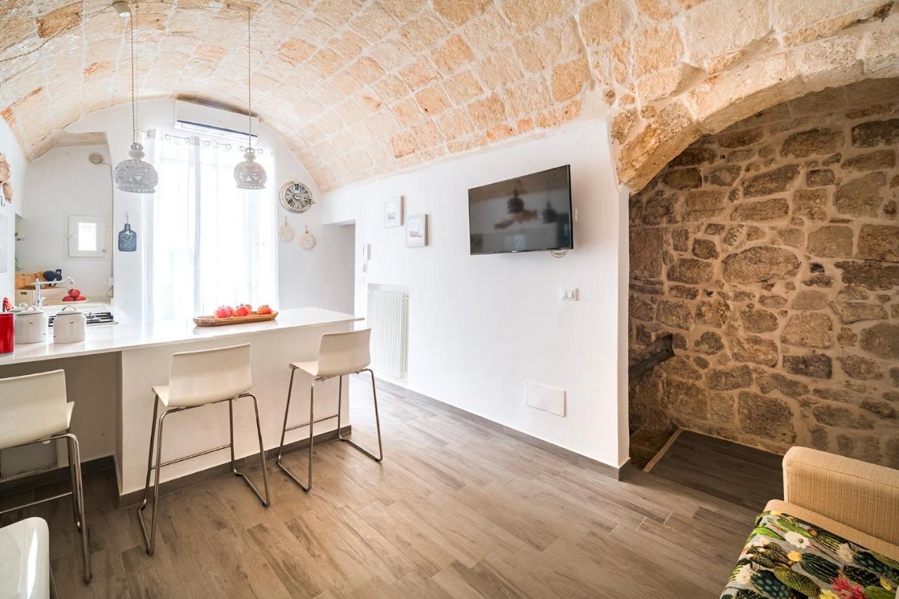 Casa Marigiu - Apulianstay Group Monopoli Zewnętrze zdjęcie