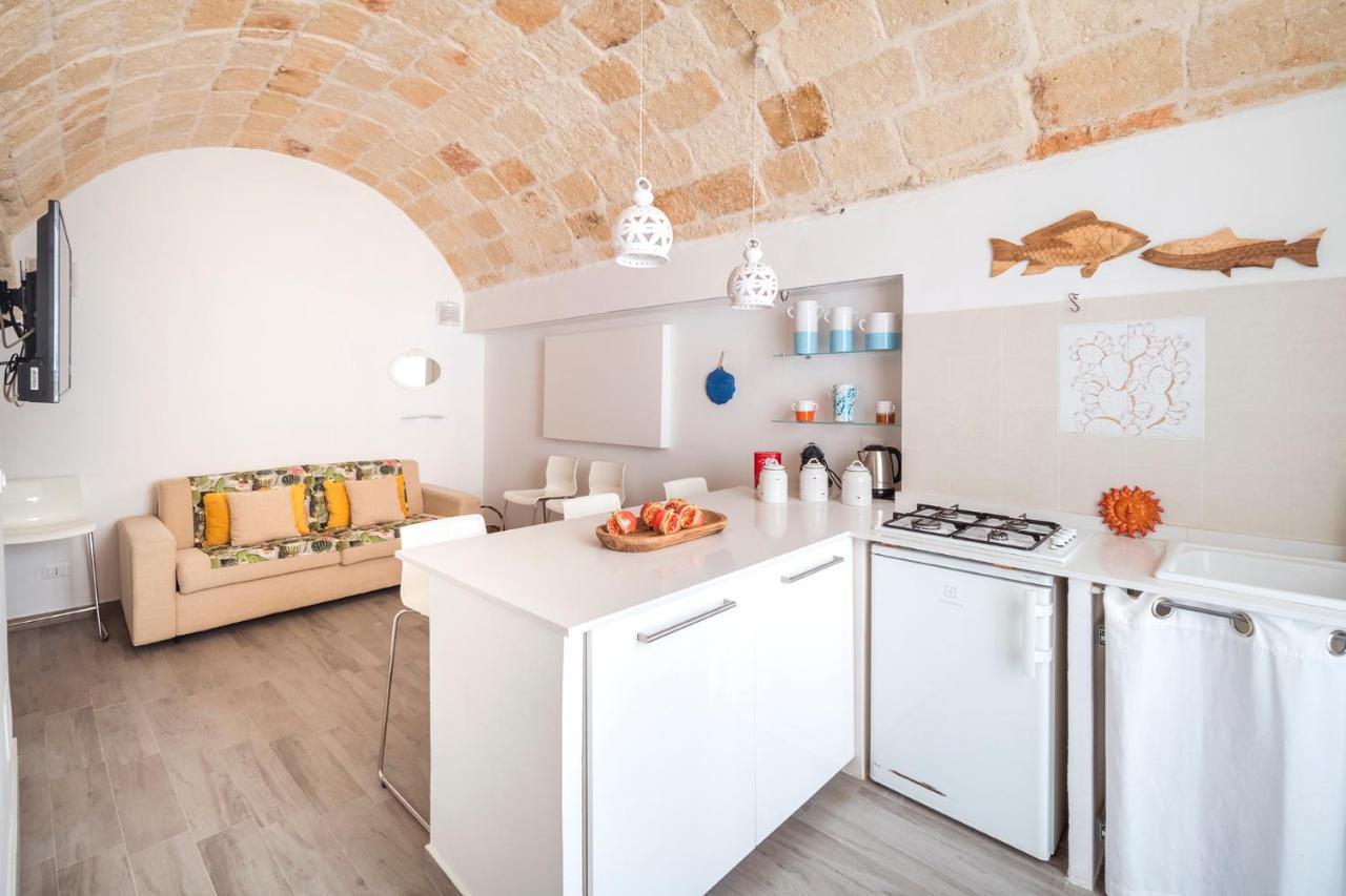 Casa Marigiu - Apulianstay Group Monopoli Zewnętrze zdjęcie