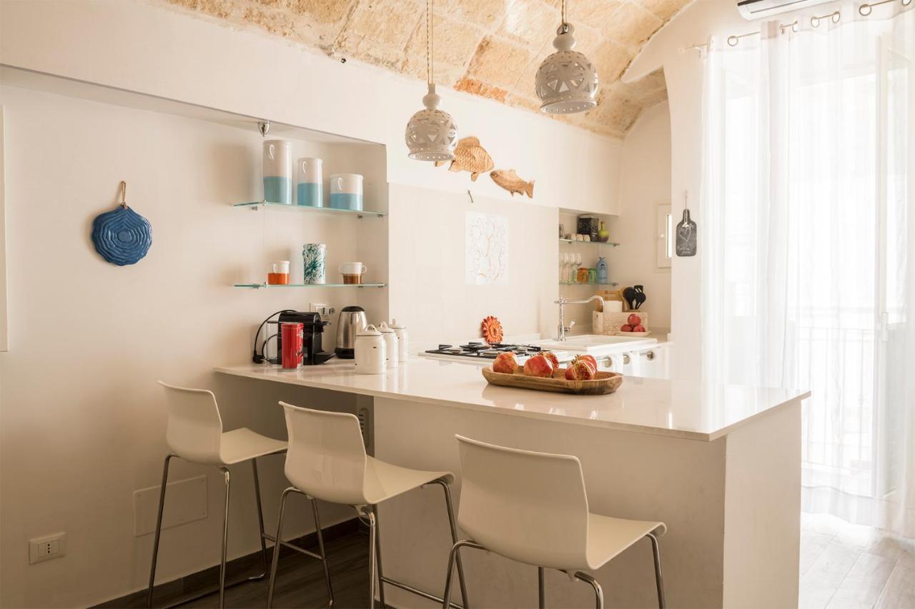 Casa Marigiu - Apulianstay Group Monopoli Zewnętrze zdjęcie