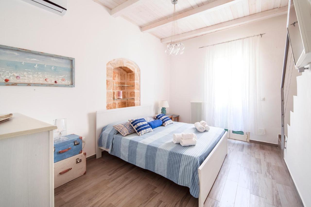 Casa Marigiu - Apulianstay Group Monopoli Zewnętrze zdjęcie