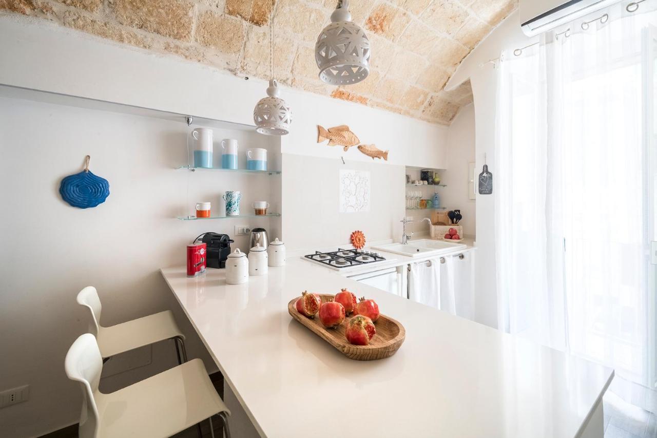 Casa Marigiu - Apulianstay Group Monopoli Zewnętrze zdjęcie