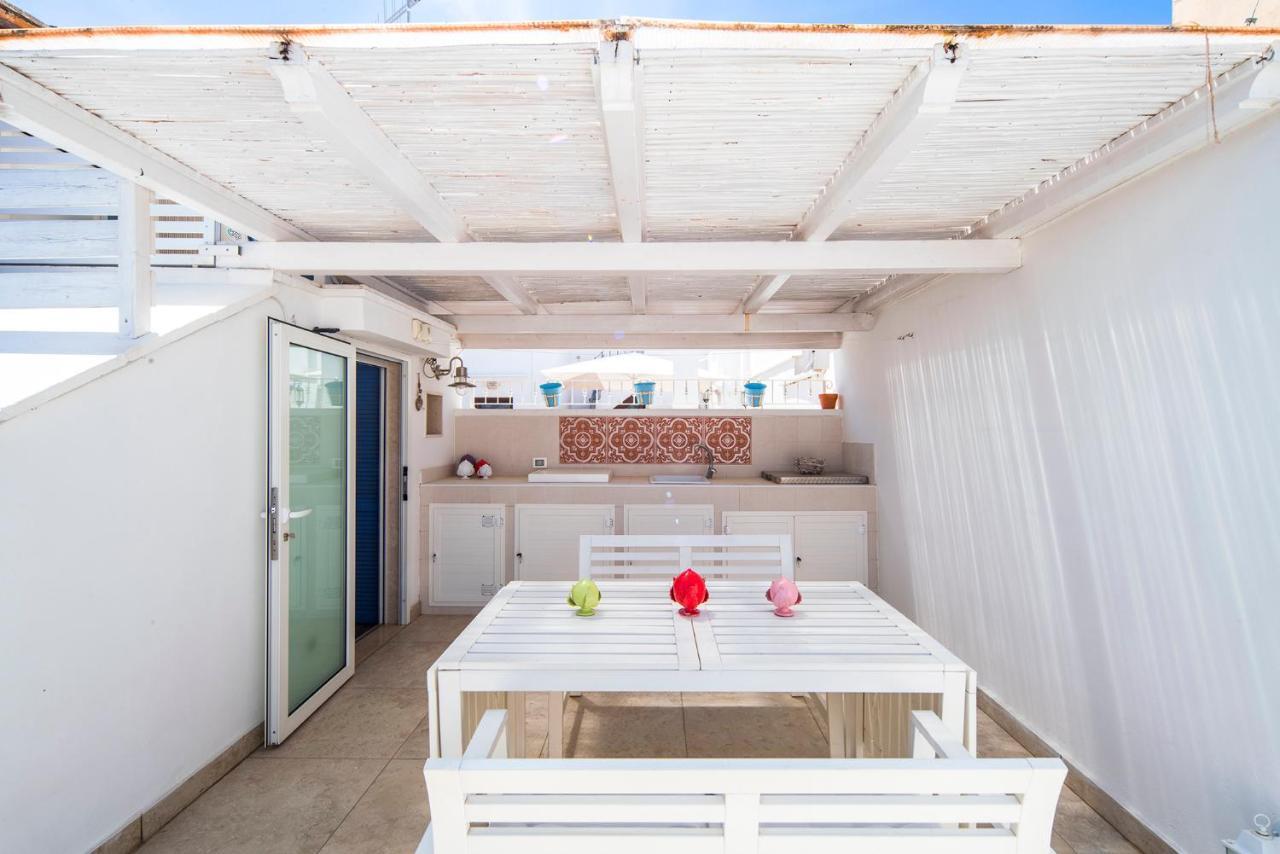 Casa Marigiu - Apulianstay Group Monopoli Zewnętrze zdjęcie