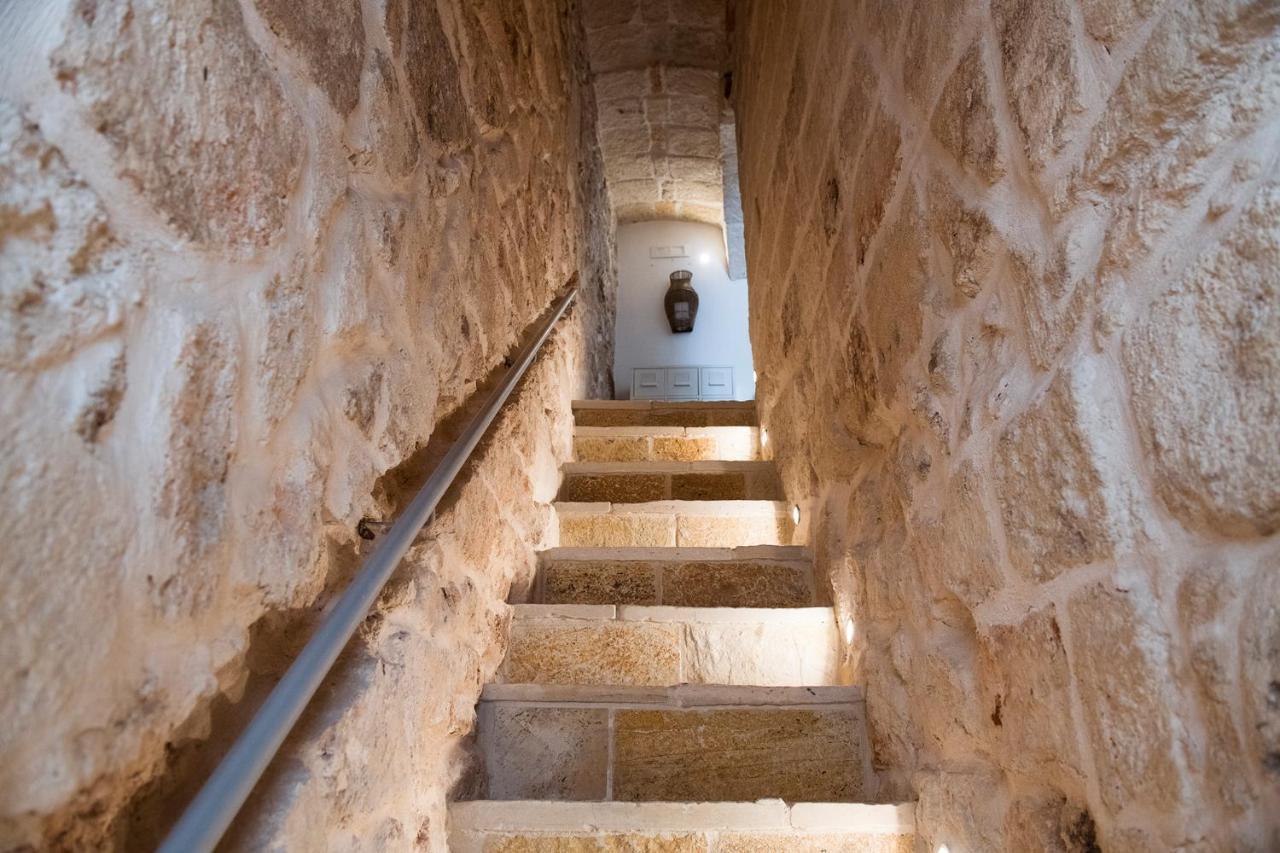Casa Marigiu - Apulianstay Group Monopoli Zewnętrze zdjęcie