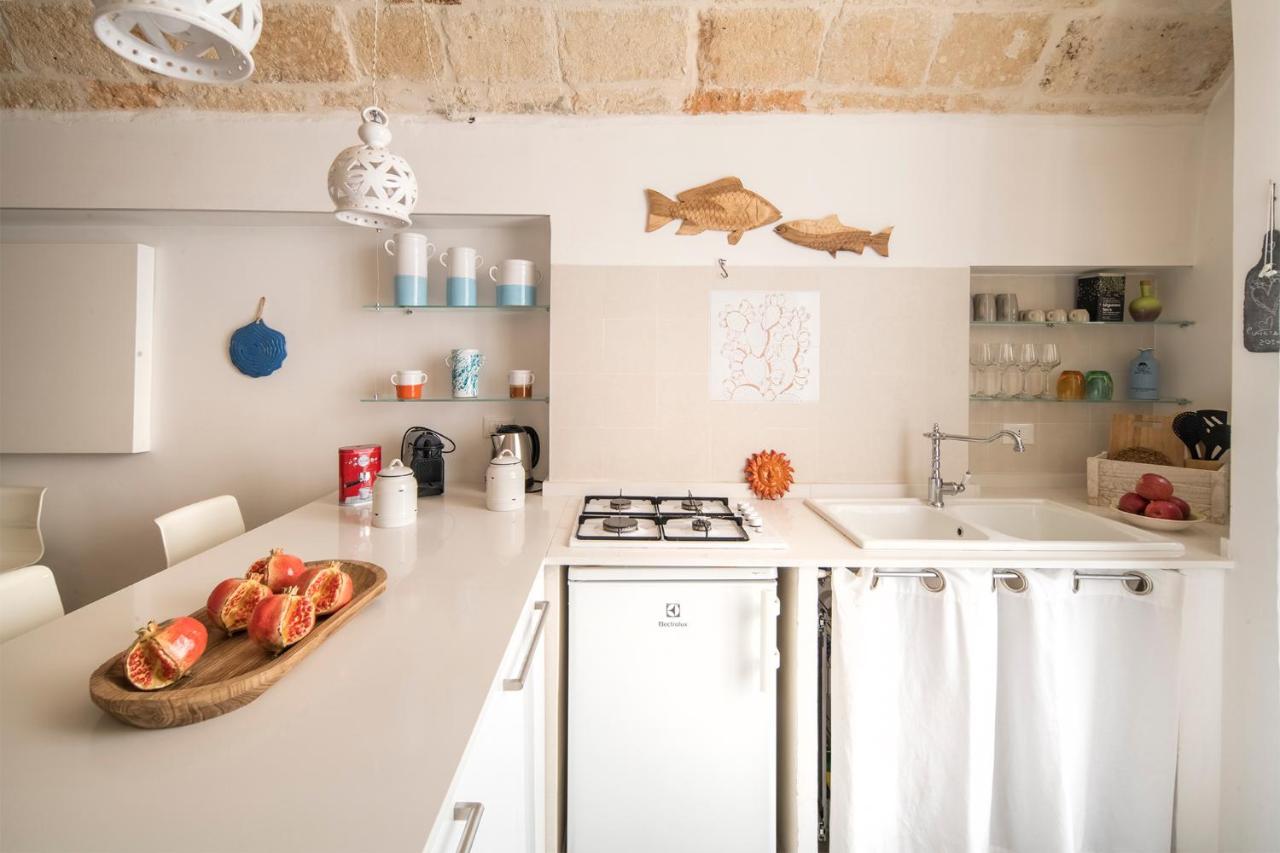 Casa Marigiu - Apulianstay Group Monopoli Zewnętrze zdjęcie