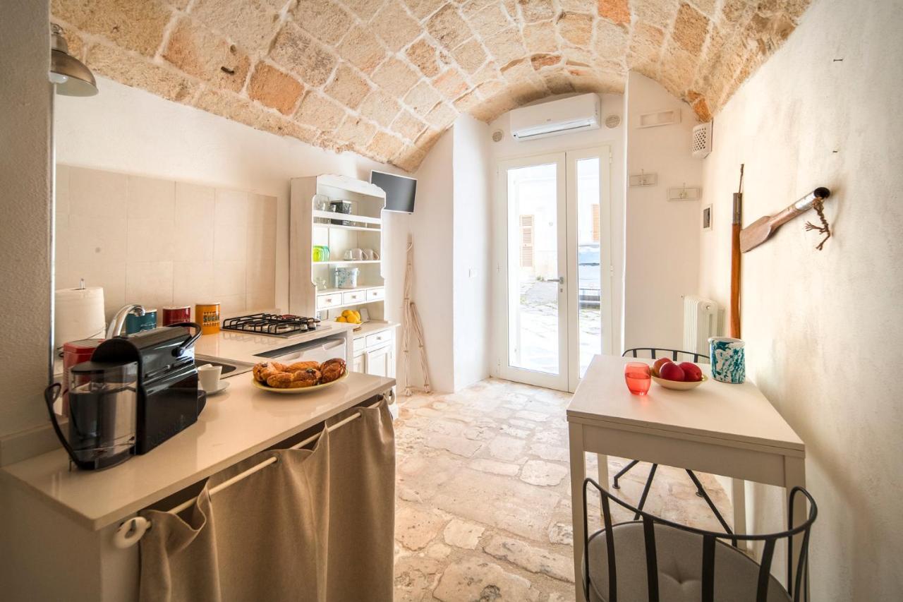 Casa Marigiu - Apulianstay Group Monopoli Zewnętrze zdjęcie